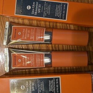 Travel Size Dew-Glow Moisturizer SPF 50 (Set of 2)